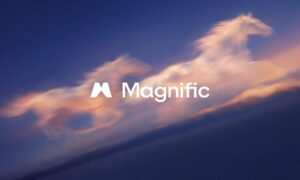 Freepik が Magnific になり、クリエイティブな人工知能プラットフォームとしての地位を強化