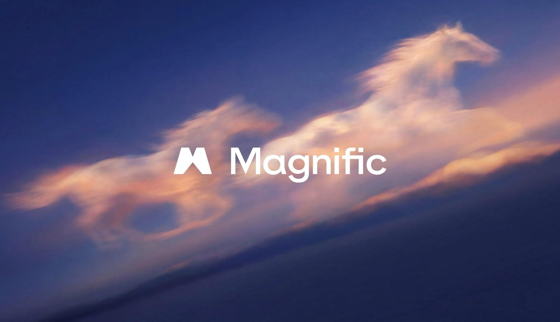 Freepik が Magnific になり、クリエイティブな人工知能プラットフォームとしての地位を強化