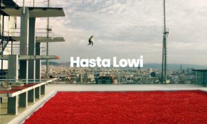 LLYC が Lowi のクリエイティブ アカウントを獲得、これがブランド初のキャンペーンとなる