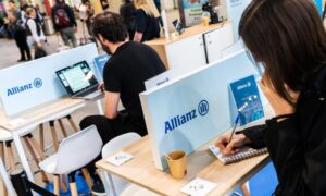 アリアンツ、サンタ ジュスタ駅に「コワーキング」を設置し、セビリアの活性化を図る