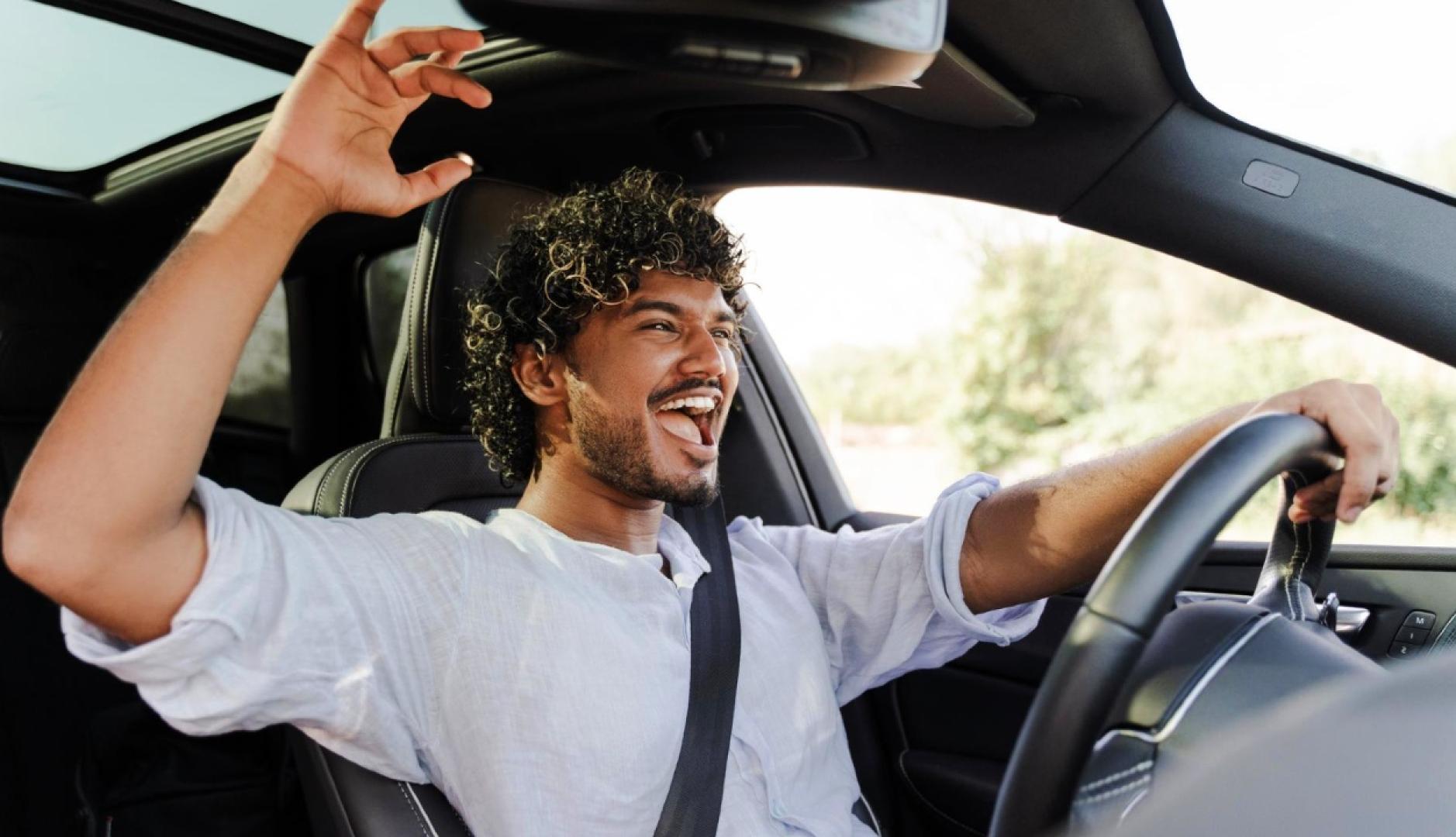 アリアンツ、Spotify を「より安全な」運転を促す曲で交通安全ツールに