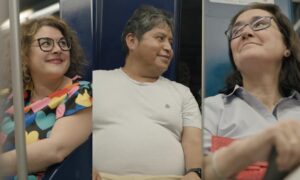 「Look up」: ローマ法王のスペイン訪問をキャンペーン、国歌、商品販売で宣伝