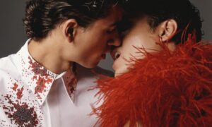 AMC+ が「The Vampire Lestat」シリーズをプロモーションするために Palomo Spain とカプセル コレクションを作成