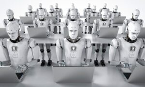 Linkedin は AI によって生成されたスロップの問題を認識し、フィード内でペナルティを開始します