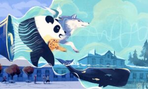 WWF、子どもたちを自然と再び結びつけるために、学校の鐘を動物の鳴き声に置き換える