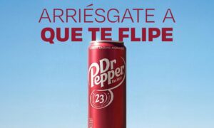サントリー、象徴的なドクターペッパーブランドをスペインで販売