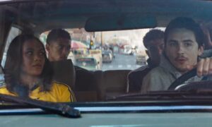 ティモシー・シャラメがアディダスのワールドカップ広告でラミン・ヤマル、ジュード・ベリンガムとチームを組む