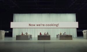テスコ、障害者向けのレシピ本でキッチンでのアクセシビリティを促進