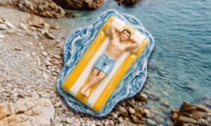 ブエリングは、新しい広告キャンペーンで磁石のようにユニークな瞬間を集めてみませんか。