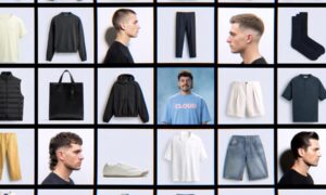 ユニリーバ、ヘアスタイルとヘアカットをオンラインのファッション ショッピング体験に統合