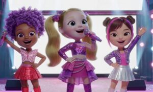 AmazonがPrime Video向けに人工知能を搭載したアニメシリーズ3本を発注