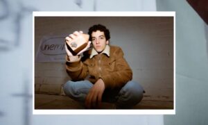 マヌエル・フェルナンデス、彼の D&AD ペンシル、そして賞の価値についての率直な会話