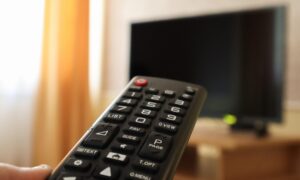 スペイン人の92%以上が5月にテレビに接触した
