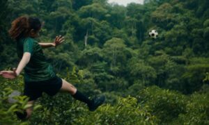WWF は、共通の家を保護するために森林セレクションに参加するようあなたを招待します