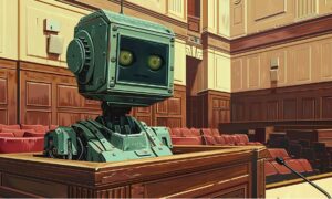 コントロールを失うことなくマーケティングで AI を使用するための 10 の法的および倫理的鍵