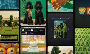 アドビ、Photoshop、Premiere、Illustrator、InDesign に特化した AI アシスタントを発売