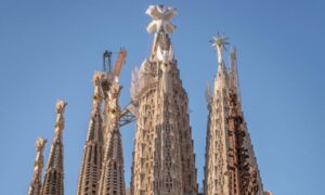 ヘンケルはロックタイト接着剤でサグラダ・ファミリアの建設に貢献