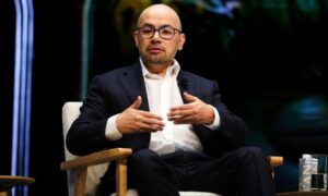 デミス・ハサビス (DeepMind) AI の夢: 人間の健康から電子メールまで