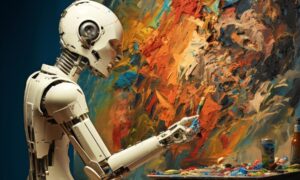 Adobe によると、クリエイティブ AI を使用しているクリエイターの 87% が、AI によってビジネスや視聴者が向上したと回答しています