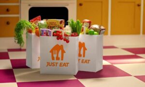 Just Eat が欧州市場のメディア代理店として EssenceMediacom を選択
