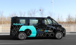 Uber、WeRide ロボタクシーが 2026 年にマドリードに到着すると発表