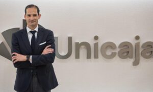 Unicaja がマーケティング ディレクターとして Gonzalo Saiz を採用