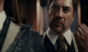グリーンピース、ハビエル・バルデムとの短編映画で大企業の「ギャグ要求」を非難