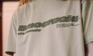 スペインの民主主義がストリートウェア コレクションとなり、新しい世代とつながる