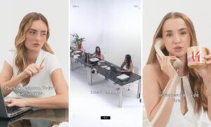 パンテーン、夏のヘアルーチンをサポートする「センチメンタル」コンサルテーション形式のミニシリーズを TikTok で開始