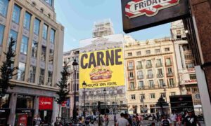 ヒューラ、不正競争に関する食肉業界に対する訴訟で勝訴