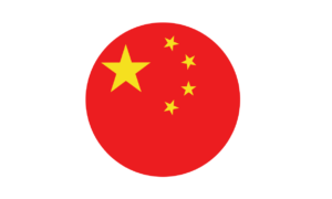 一方…中国では絶望的な攻撃が行われている