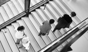 博士課程の学生は時間がかかりすぎる
