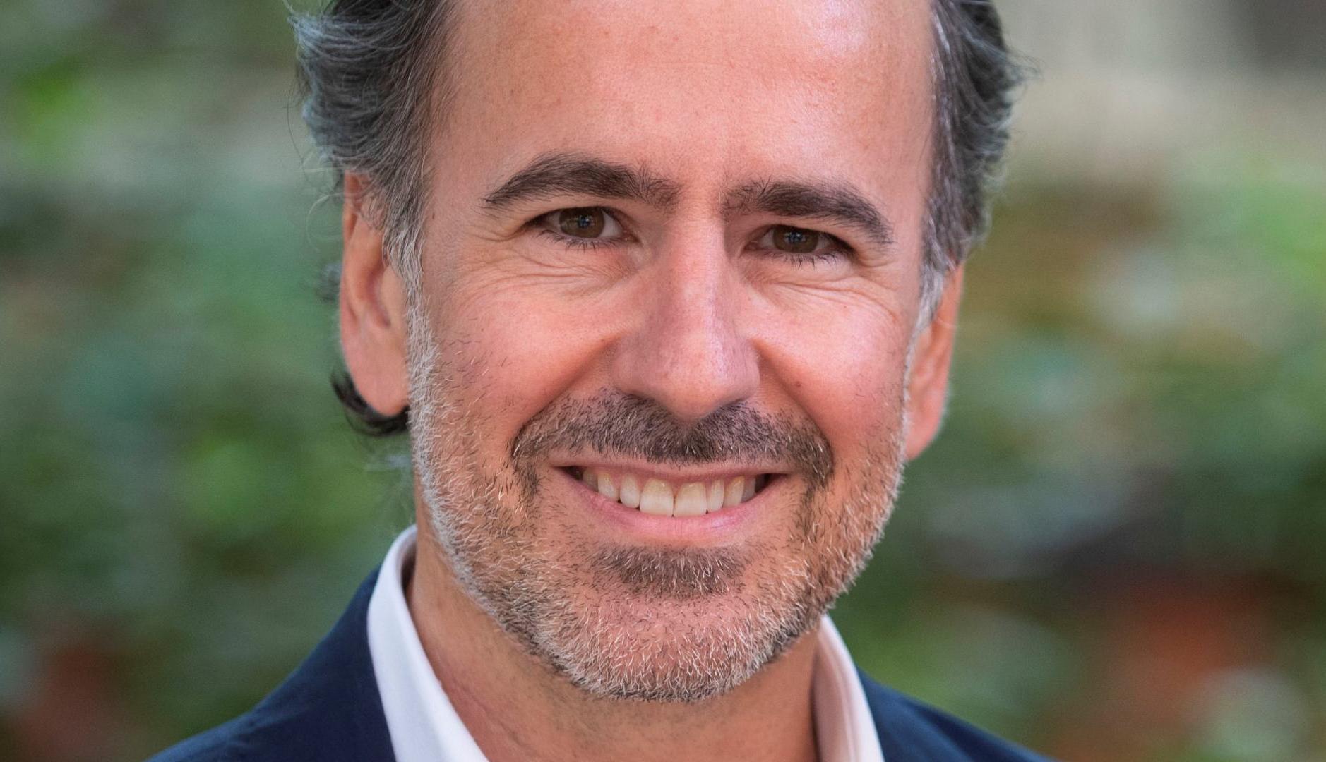 Carlos Martínez Gil