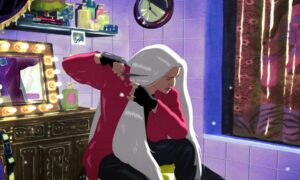 Spotify はファンがコンサートのために何をしたいのかを短編アニメーションで描写しています