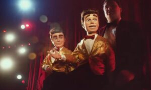 Twix は、楽しい音楽人形劇で「2 は 1 ではない」ことを祝います