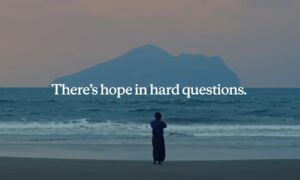 「難しい質問には希望がある」: Anthropic はクロードの新しい広告でその使命を強調