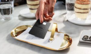 サムスン、独自のクレジットカード「Samsung Galaxy Card」を発売