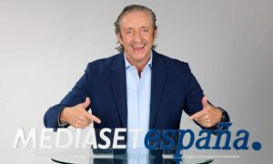 ジョゼップ・ペドレロールがメディアセットと契約し、来季は「エル・チリンギート」をグループに加える