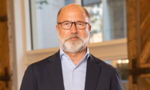 ジョルディ・ウルベア、約30年間在籍したオグルヴィを退社