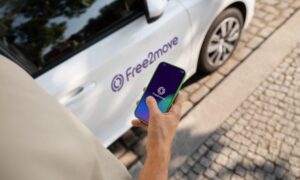 ステランティスはカーシェアリングサービス「Free2move」をドイツのファンド「ムタレス」に売却する