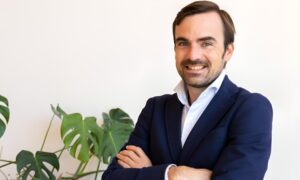 ナチョ・ナバロ、ガブリエル・ラダリア退任後のスペインイケアの新マーケティングディレクター