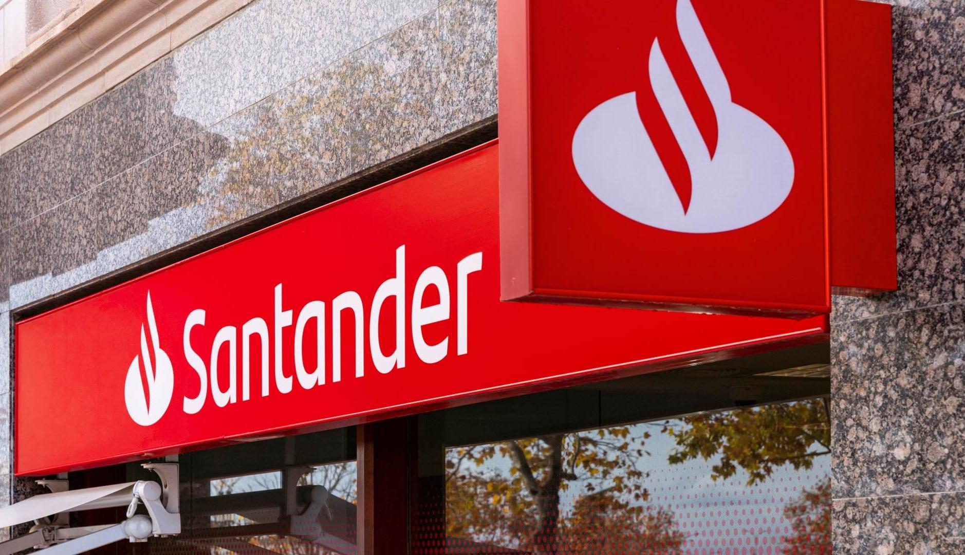 ブランド・ファイナンスによると、サンタンデールは最も価値のあるスペインのブランドで、最も成長しているのはスーパーコール、最も強いのはメルカドーナである。