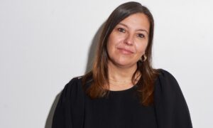 マリア・ヘランツがオグルヴィ・スペインの新しいマネージング・ディレクターに就任
