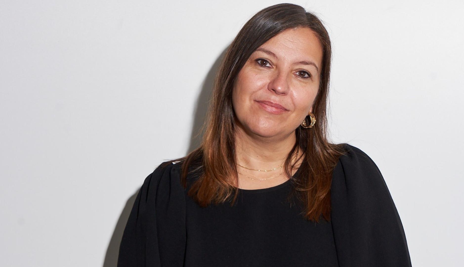 María Herranz