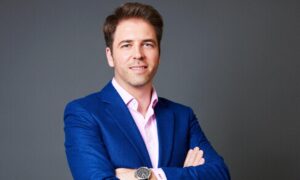 ミゲル・アンヘル・パスクアルはペルノ・リカール・スペインの新しいマーケティング・ディレクターに就任