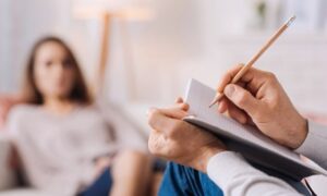 協会会員向けの無料の心理的サポート