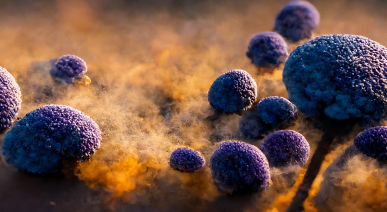 Aspergillus fumigatus