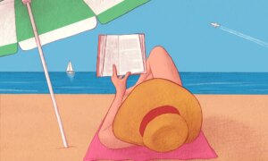 ビーチの起源を読む |エッセイ
