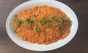 WUR のフレーバー: クスル