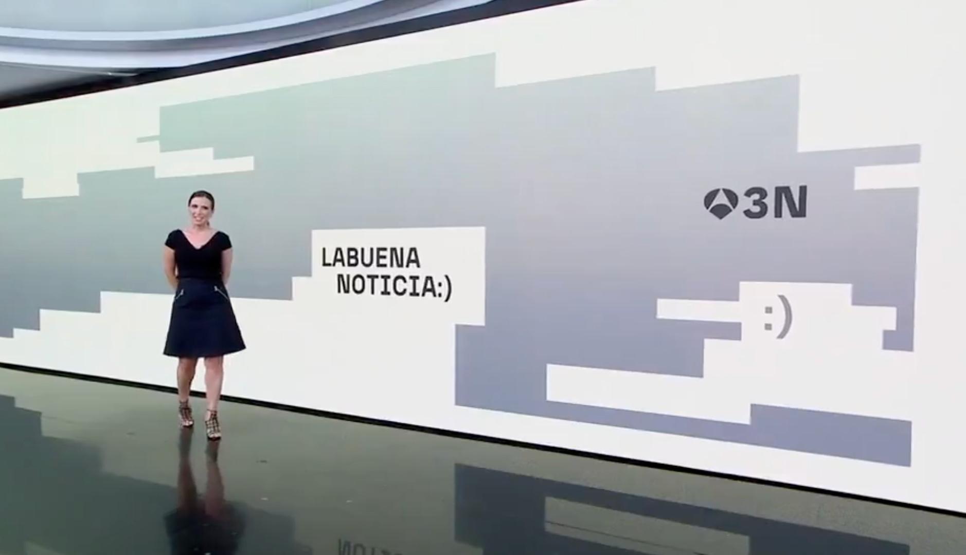 Antena 3 は、La1 で記録を残した夏の後、8 月にテレビ視聴者のリーダーシップを取り戻しました